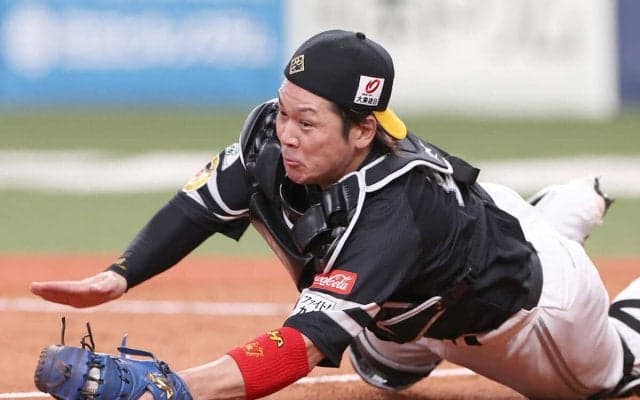 パ・リーグのFA戦線を高木豊が分析　「Ｃランク」でも注目の投手、ソフトバンク甲斐拓也などはどうなる？