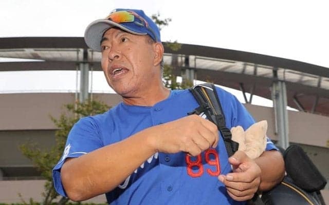 【中日】井上一樹監督誕生へ　新体制も受難の船出か　心配されるチーム”空洞化”とは