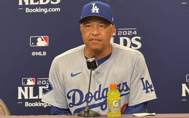 大谷翔平は「現在もいい状態にいる」　4打数1安打…ド軍監督は変わらぬ信頼