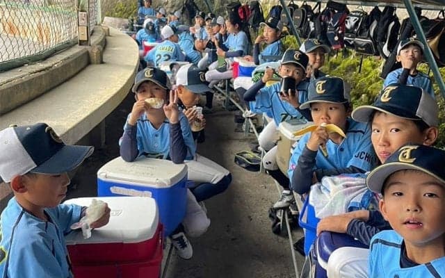 父母会の当番に衝撃「全員は無理」　会費抑えて負担減…野球衰退止める“積極的合併”