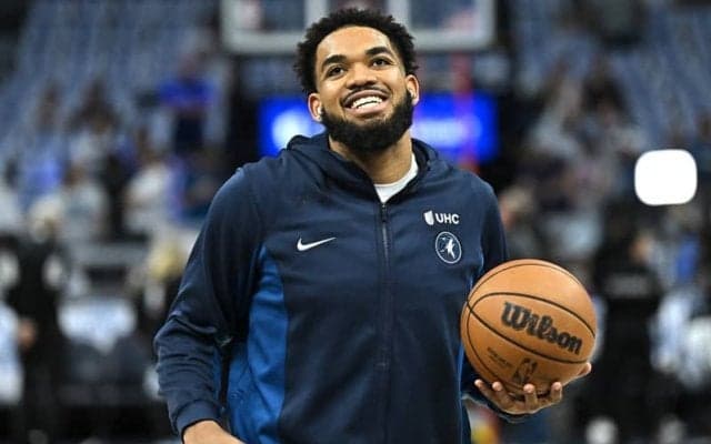 ニックスのタウンズが歴代PFトップ5を選定…ウルブズの先輩やスパーズの象徴が選出