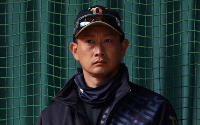 オリックス、岸田護新監督の就任を発表　43歳の若き指揮官にチーム再建託す
