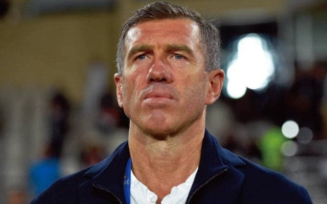 最終予選A組首位のウズベキスタン代表、カタネッツ監督が健康不安…イランとの首位攻防戦含む10月指揮を回避へ