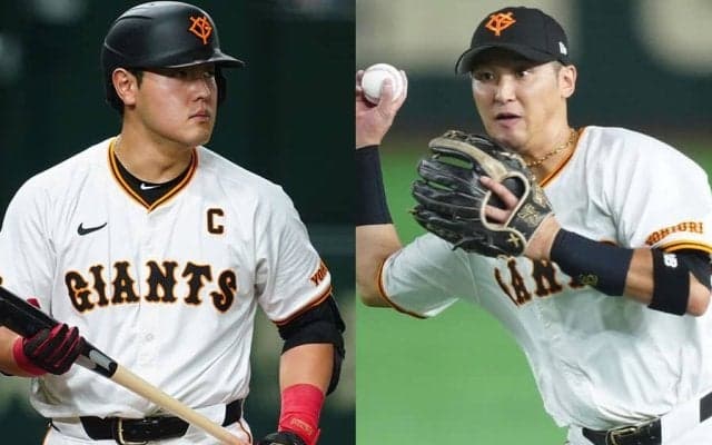 巨人勢が担う“連覇”の鍵　井端監督は熱視線…期待を寄せる「すごく伸びた」逸材