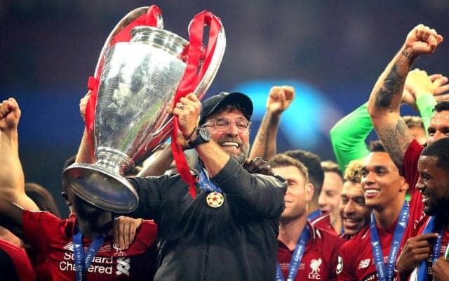 クロップ氏が大宮を買収した「レッドブル」のグローバルサッカー部門の責任者に就任！ 2025年1月から始動「役割は変わってもサッカーへの情熱は変わっていない」