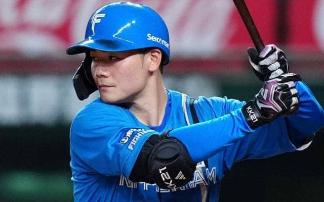 清宮幸太郎が残した5部門のキャリアハイ　ついに“3割到達”で「はるかに成長してる」