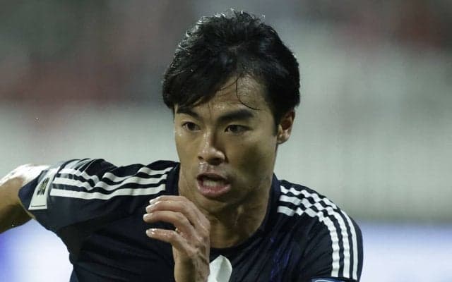 三笘薫のウイングバック起用はミスキャスト 相手が強ければ「超攻撃的」になどなり得ない