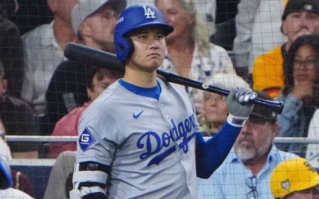 大ブーイングも…大谷翔平の振る舞いに米反応「紳士」　“変わらぬ”姿に「彼は優しい人だ」