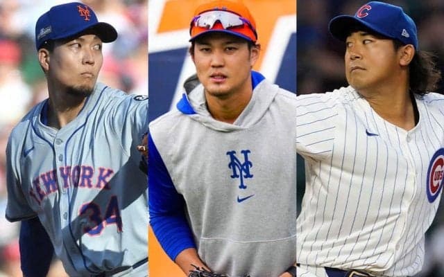 今永は＋23億円、千賀は−18億円、藤浪は測定不能…米算出、年俸から見た“リアル評価”