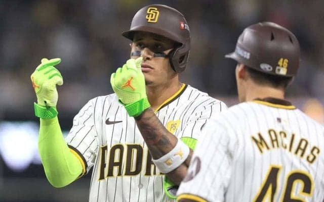 マチャドの走塁は「抜け目ない」　賛否も専門家は評価…後のないド軍が“逆転する条件”