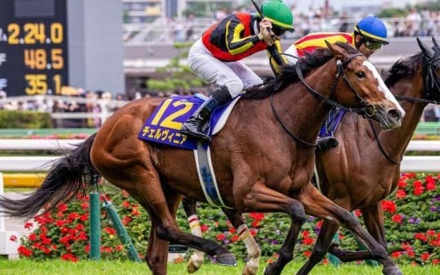 桜花賞馬とオークス馬の秋華賞ワンツーの可能性は低い!? データ的に有利なのは…