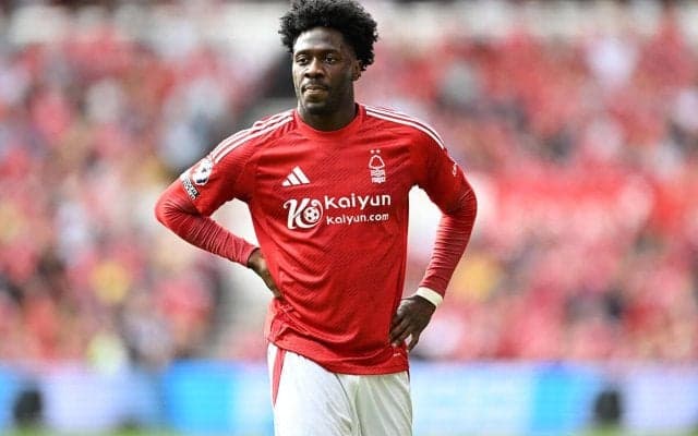 ローマが来年1月の補強を計画、指揮官の教え子DFオラ・アイナ獲得を望む？