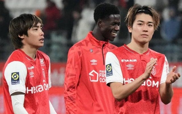 中村敬斗と伊東純也がゴール量産｢フランス人の誇り｣ランスの真実(3)ボール泥棒が活躍｢10年間で5回｣優勝、レアル・マドリードとの｢決勝後｣の別れ