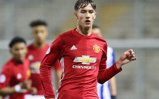 「僕は才能に頼っていた」「最後は気が狂いそうに…」かつてユナイテッドで将来を嘱望された“イギリスのメッシ”…現在7部でプレーも「プレミアに戻れると信じている」