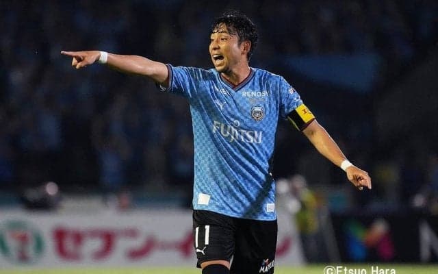 かつての絶対王者が2連勝、川崎・鬼木達監督が光州戦で行った｢メンバー変更｣と間違えた｢入り方」【Jリーグ、ACL、W杯予選｢サッカー秋の陣｣最大の敵】(3)