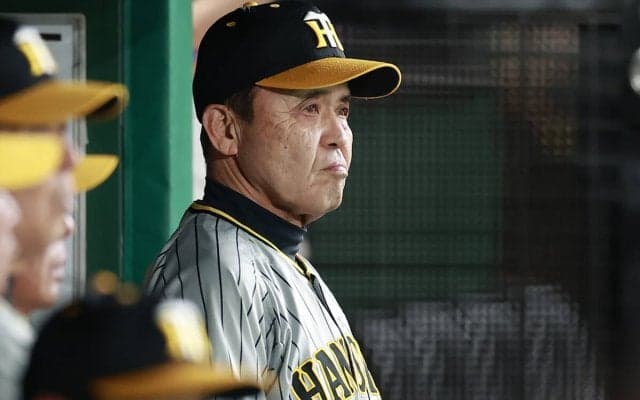 阪神は岡田彰布監督の退任がCS突破への起爆剤となるか？ 名コーチ・伊勢孝夫が考察する「下剋上の条件」