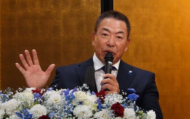 浴びた批判…立浪前監督は「心身ともに相当疲れていた」　中日が糧にする屈辱の3年間