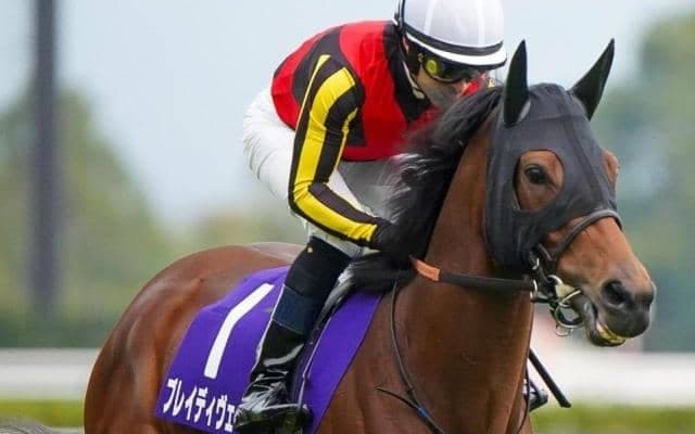 6年ぶりにGI馬の府中牝馬S制覇なるか エ女王杯覇者が11カ月ぶり復帰