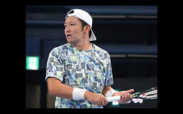 伊藤竜馬 死闘制し全日本8強