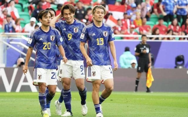 ｢難しさを痛感した｣10月最初の試合と、｢敬服する｣敗退後の日本代表【Jリーグ、ACL、W杯予選｢サッカー秋の陣｣最大の敵】(4)