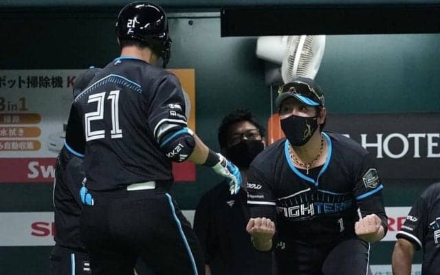 清宮幸太郎が語る新庄監督の“人心掌握術”　愛あるイジリは「楽しんでいます」