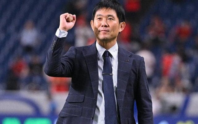 「次の勝利を保証するものではない」日本代表がアウェイでサウジアラビアに初勝利、森保一監督は勝利喜ぶも目線は豪州に「最善の準備をしたい」