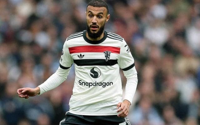 ユナイテッドに痛手…マズラウィが心臓手術で数週間の離脱へ