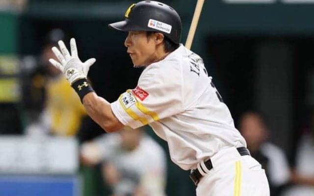 フェニックスリーグで柳田悠岐が3戦ノーヒットの不安　CSメンバー入りへ若手が猛アピール