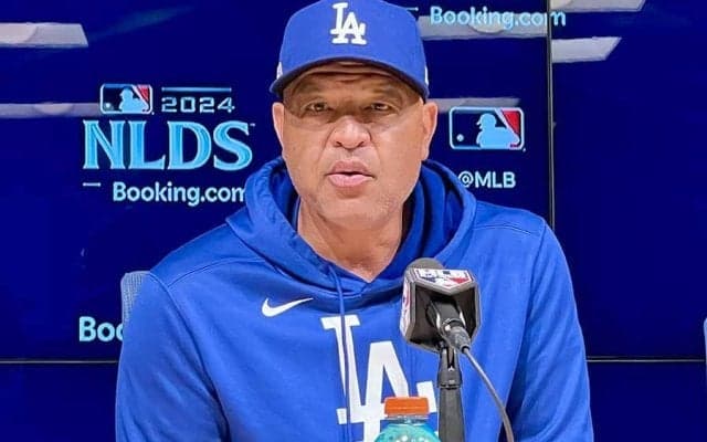 ド軍、第5戦の先発はまだ未定　山本由伸も候補…パ軍はダルビッシュが先発