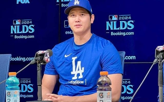 大谷翔平、終わったことは「ほとんど忘れている」　高い目の前への集中力…一問一答