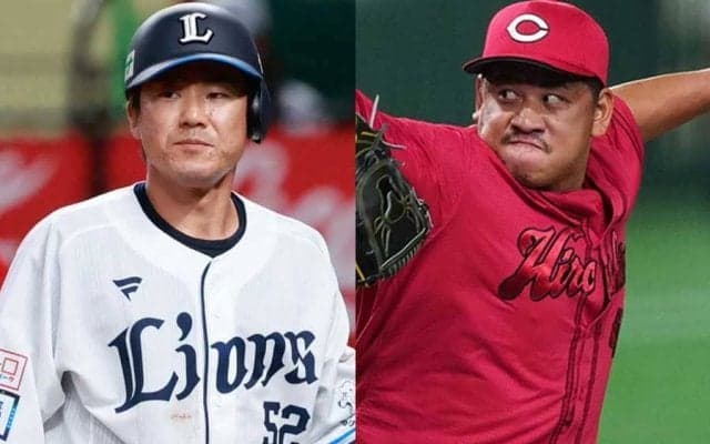 わずか2年で8人が戦力外…元阪神大砲候補も　現ドラの厳しい現実、くっきり分かれた明暗