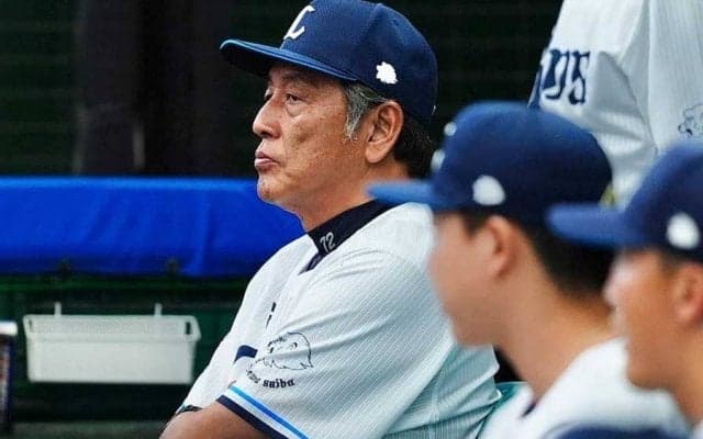 退任する西武・渡辺監督代行…沈黙の7秒間に秘められた“決意”　ライオンズを愛した59歳