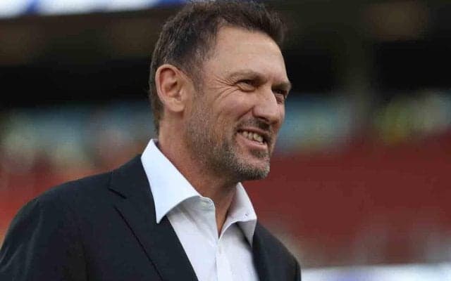 オーストラリア代表新指揮官が15日の日本代表戦へ　「恐れるものは何もない」「大きな挑戦だが、大きなチャンス」