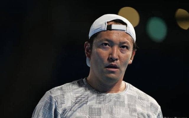 今大会で引退表明の伊藤竜馬がノーシードから唯一8強入り。女子決勝は齋藤咲良と石井さやかの10代対決に＜10月10日の結果一覧＞[全日本テニス選手権]