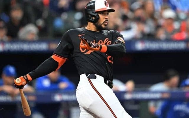 「オオタニの争奪戦を彷彿とさせる」99敗のエンゼルスが巻き返しへ補強　マリナーズとの“入札合戦”に挙げられた選手の「名前」