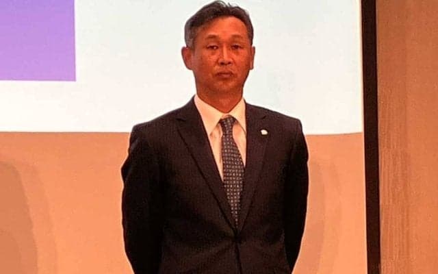 西武・西口文也新監督が就任会見「ついにこの日が」　再建へ「守りの野球が理想」