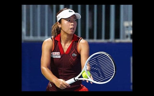 ジャパンOP 日本勢6名に主催者推薦