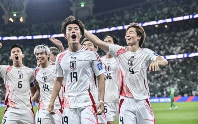 「自分自身の真価が問われるというか、小川航基ってどうなんだ」勝利を決定づけたゴールを前に、小川航基が語っていた自身への楽しみとプレッシャー……伊東純也のアシストで結果残した