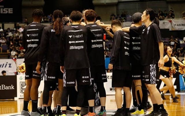 【B2第2節 見どころ】昨季B3ファイナル再戦が早くも実現…A千葉の爆発力は今季も要注意