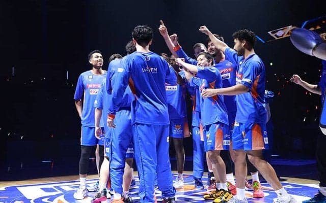 【B1第2節 見どころ】ホーム開幕戦で初白星を挙げたい5クラブ…三河ダービーも要チェック