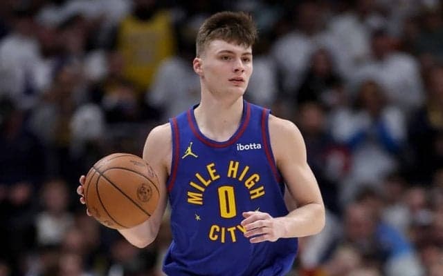 ナゲッツがブラウン、ワトソン、ストローサーのオプションを行使して来季も契約下へ