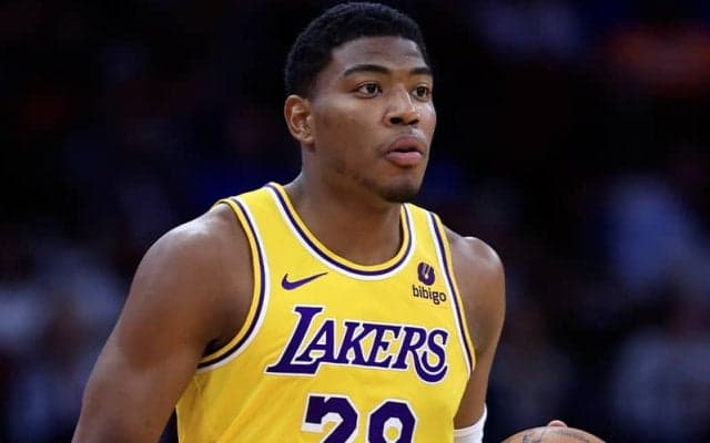 八村塁がダンク連発し2試合連続2桁得点…チーム最多得点で順調な調整アピール