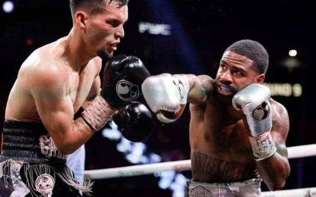 フルトン、今度は名手フィゲロアと再戦へ　王座挑戦に期待強まる一方で元世界王者は苦言「もうだめだ。彼はイノウエに壊された」