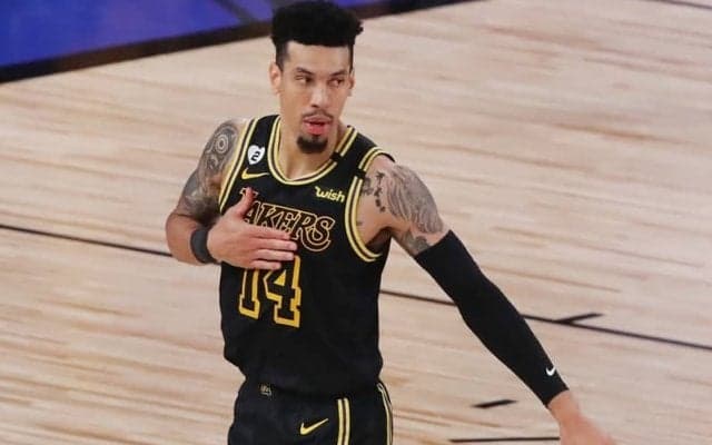 「素晴らしい経験になった」…NBAの3チームで優勝したダニー・グリーンが現役引退