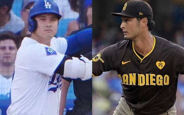 大谷が「完全に抑えられるとは考えにくい」　ダルビッシュとの最終決戦の行方…専門家予測