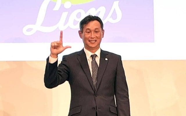 西武に外部の血…鳥越ヘッド就任の背景　求められた“鬼”の一面「選手に厳しく」