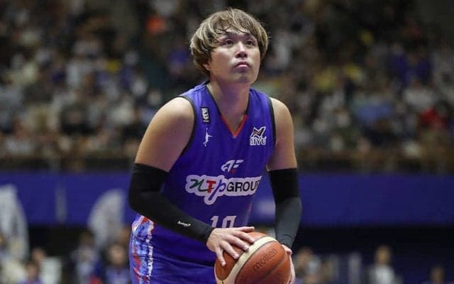 B1大阪が前FE名古屋の相馬卓弥と契約…離脱者発生に伴い緊急補強、8季ぶり古巣復帰