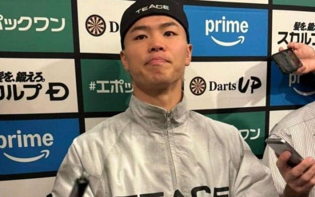 「選手に向けて言ったわけじゃない」那須川天心が語った世間を騒がせた“大谷発言”の真意「あの炎上は別に良い炎上」