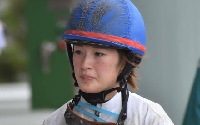藤田菜七子騎手が引退 JRAが発表