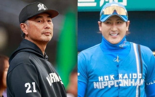 日本ハムvsロッテは激戦だらけ　“令和の怪物”を鮮やか攻略…地の利含めて有利に働く？